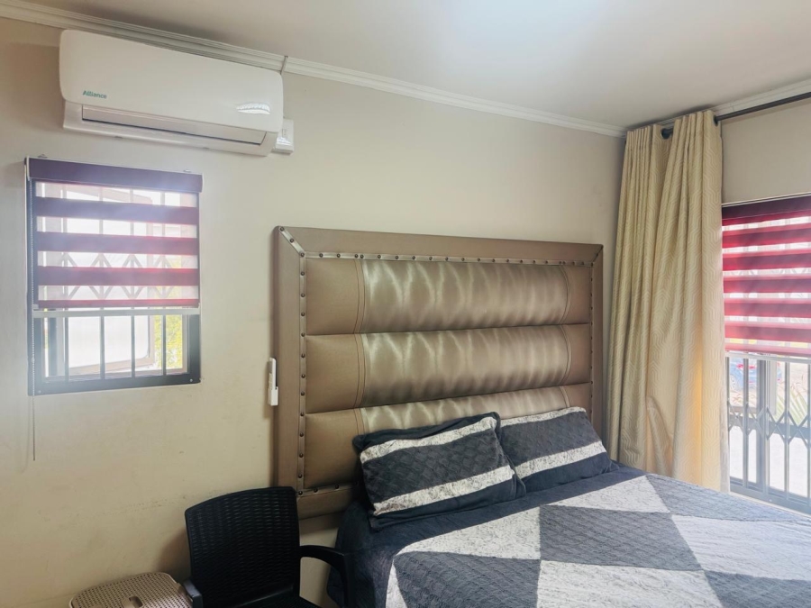 To Let 3 Bedroom Property for Rent in Carlswald Gauteng