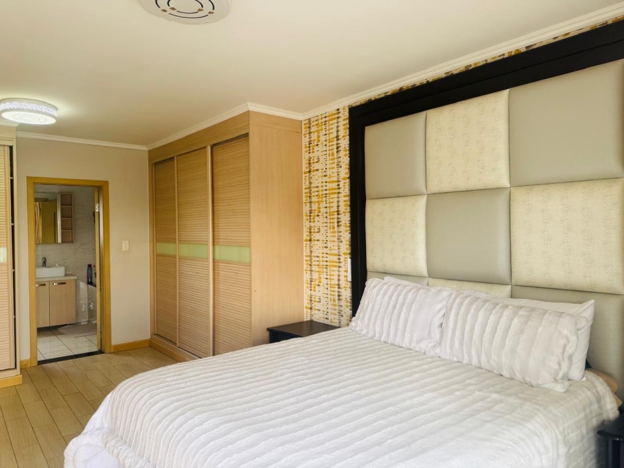 To Let 3 Bedroom Property for Rent in Carlswald Gauteng