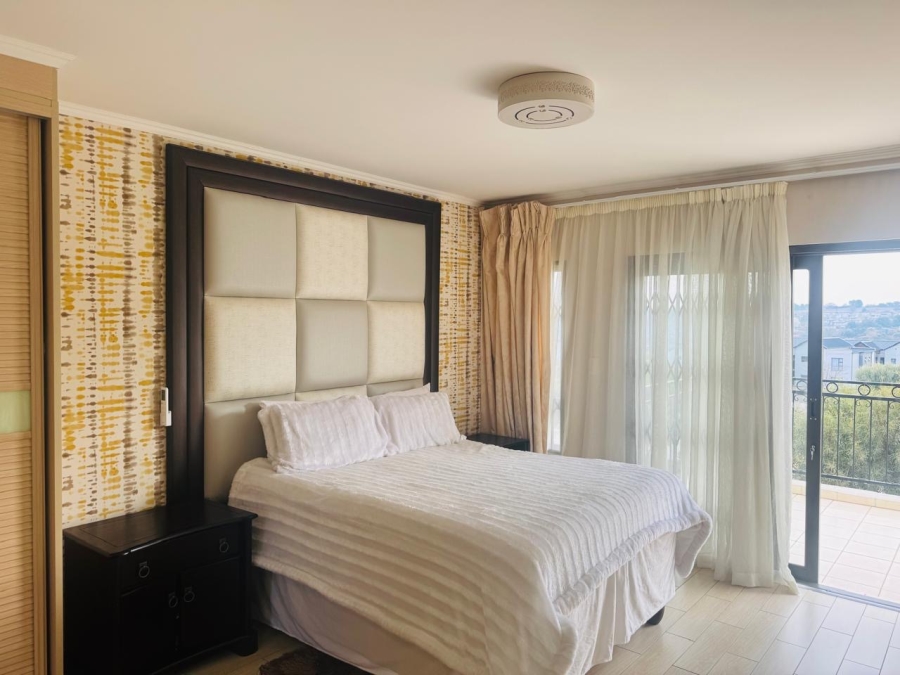 To Let 3 Bedroom Property for Rent in Carlswald Gauteng