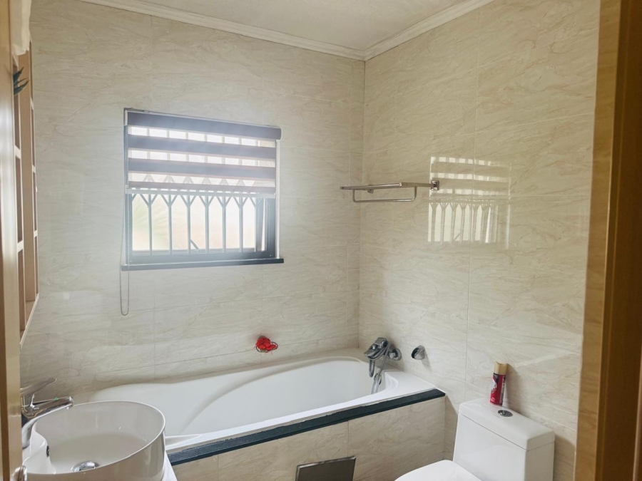 To Let 3 Bedroom Property for Rent in Carlswald Gauteng