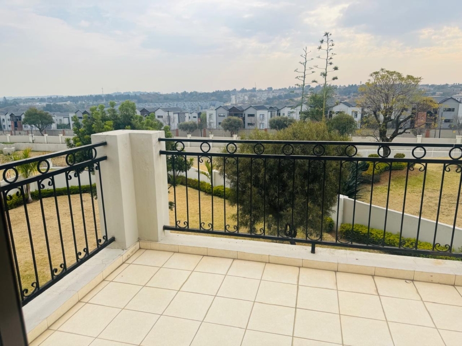 To Let 3 Bedroom Property for Rent in Carlswald Gauteng