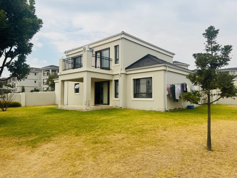 To Let 3 Bedroom Property for Rent in Carlswald Gauteng