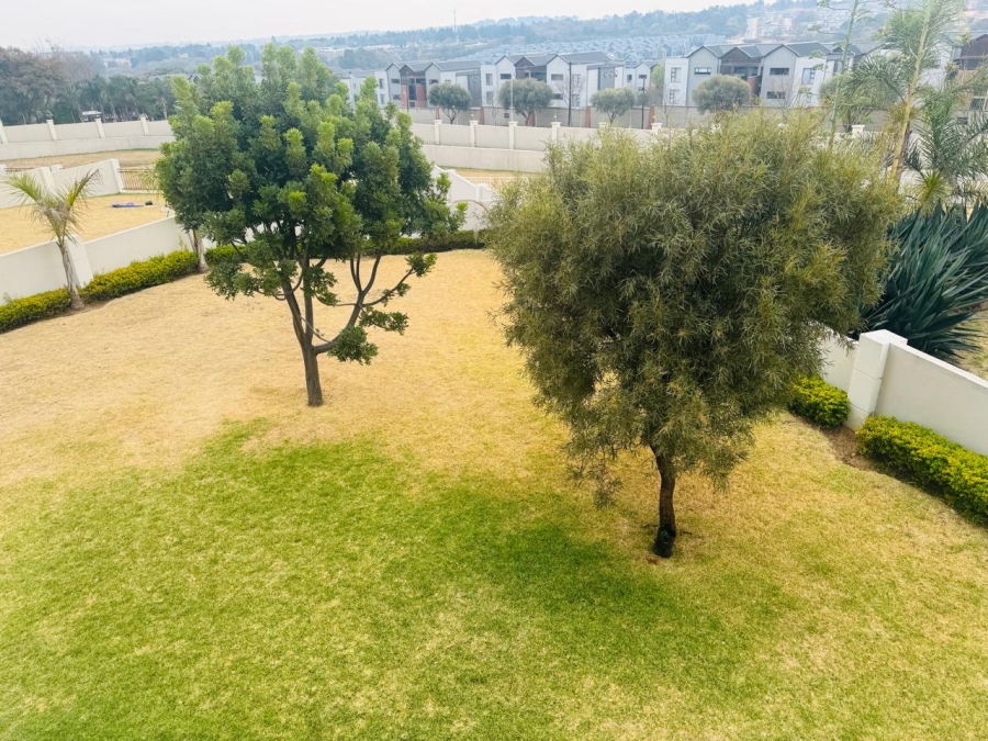 To Let 3 Bedroom Property for Rent in Carlswald Gauteng