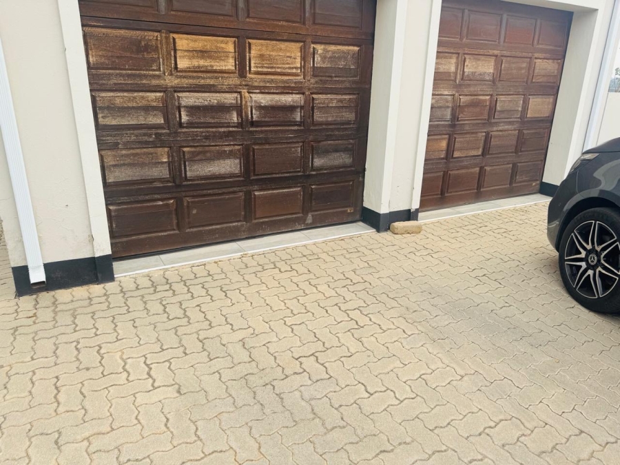 To Let 3 Bedroom Property for Rent in Carlswald Gauteng