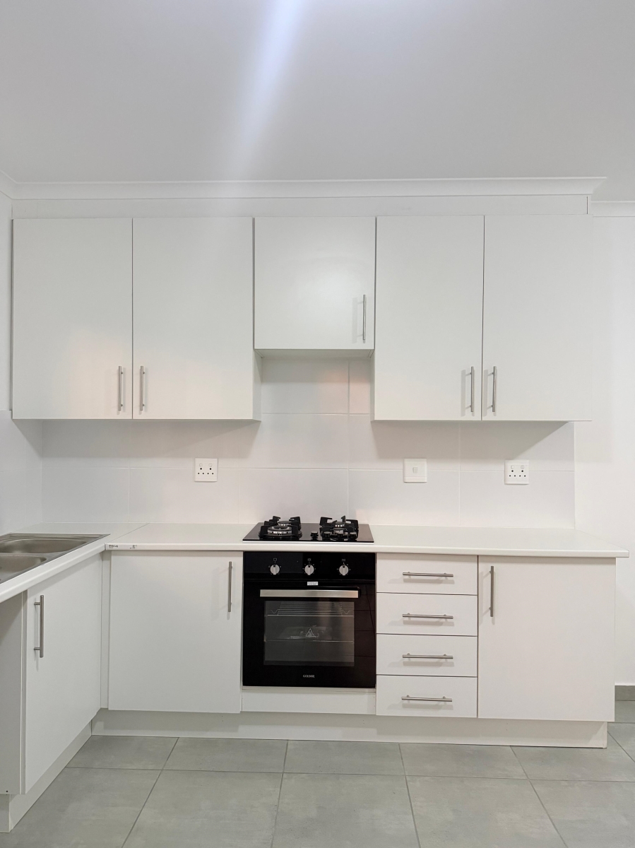 2 Bedroom Property for Sale in Parkdene Gauteng