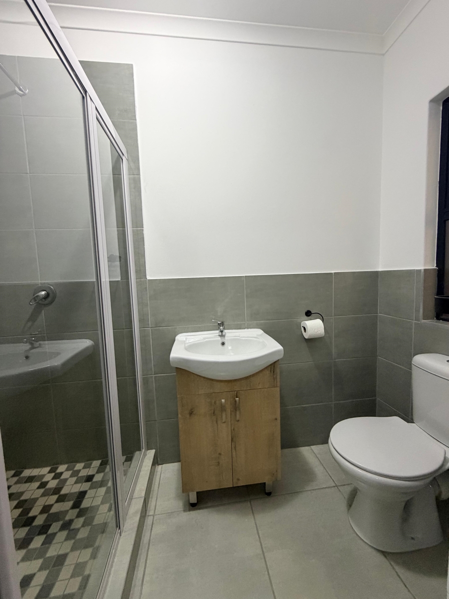 2 Bedroom Property for Sale in Parkdene Gauteng