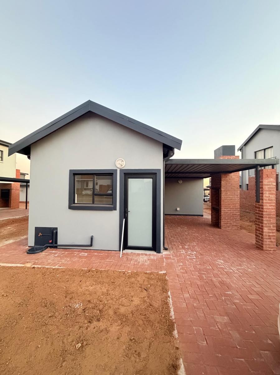 2 Bedroom Property for Sale in Parkdene Gauteng