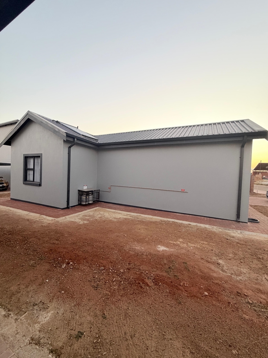 2 Bedroom Property for Sale in Parkdene Gauteng