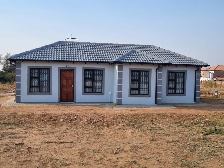 3 Bedroom Property for Sale in The Orchards Gauteng