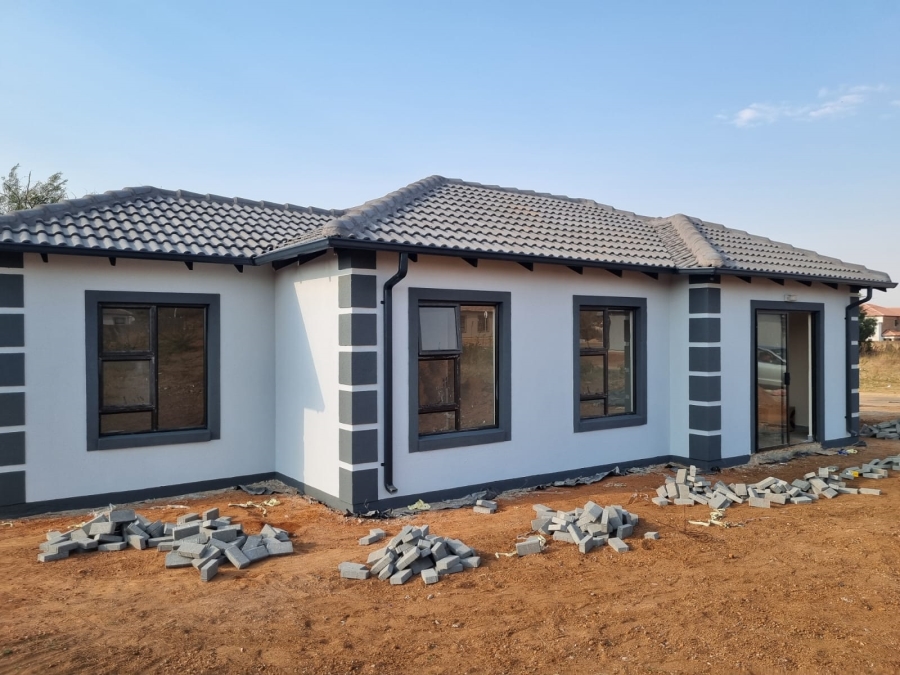 3 Bedroom Property for Sale in The Orchards Gauteng