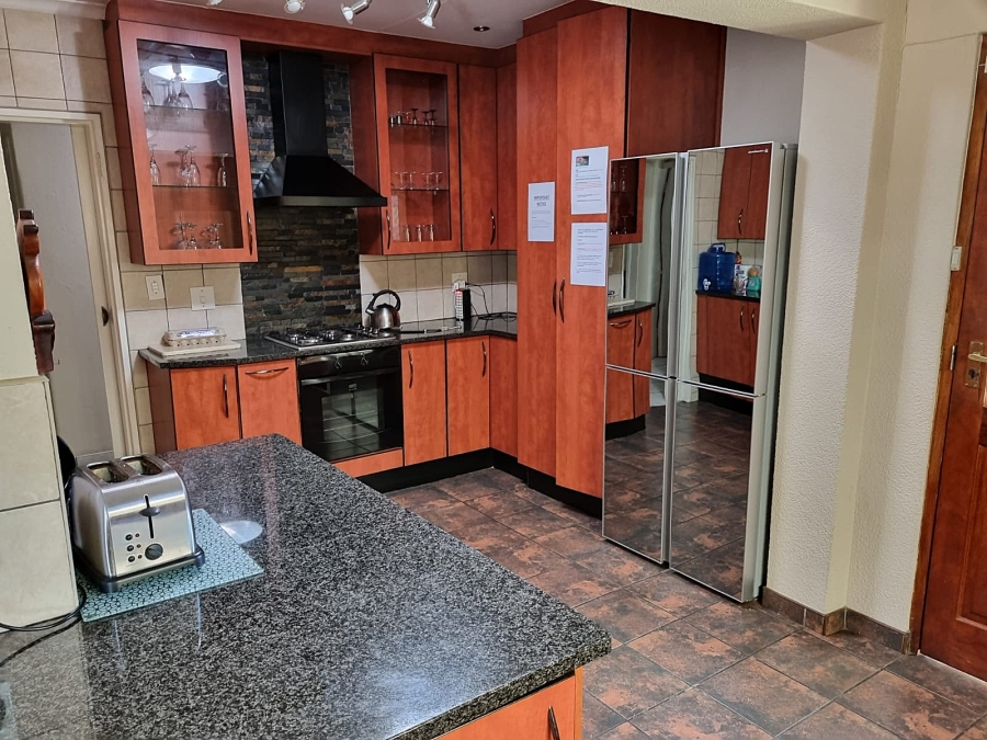 To Let 3 Bedroom Property for Rent in Van Riebeeck Park Gauteng