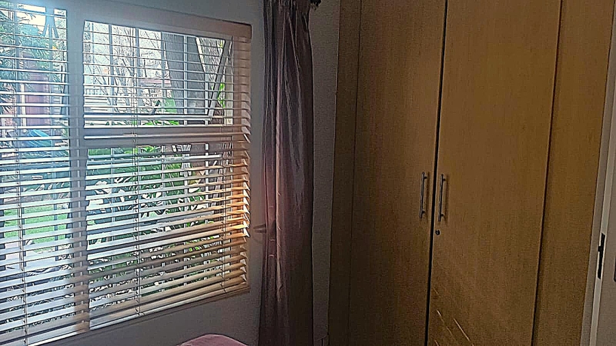 To Let 3 Bedroom Property for Rent in Van Riebeeck Park Gauteng