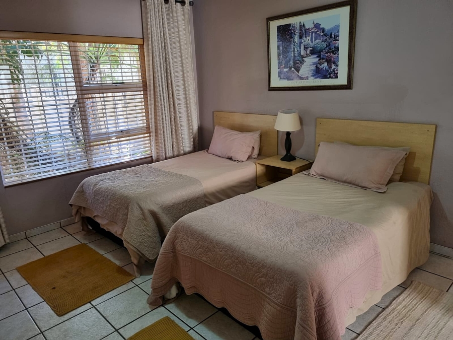 To Let 3 Bedroom Property for Rent in Van Riebeeck Park Gauteng