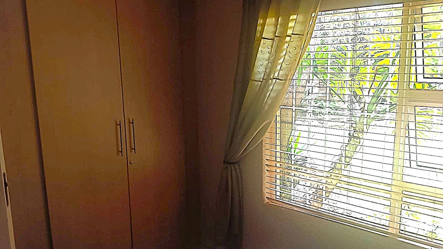 To Let 3 Bedroom Property for Rent in Van Riebeeck Park Gauteng