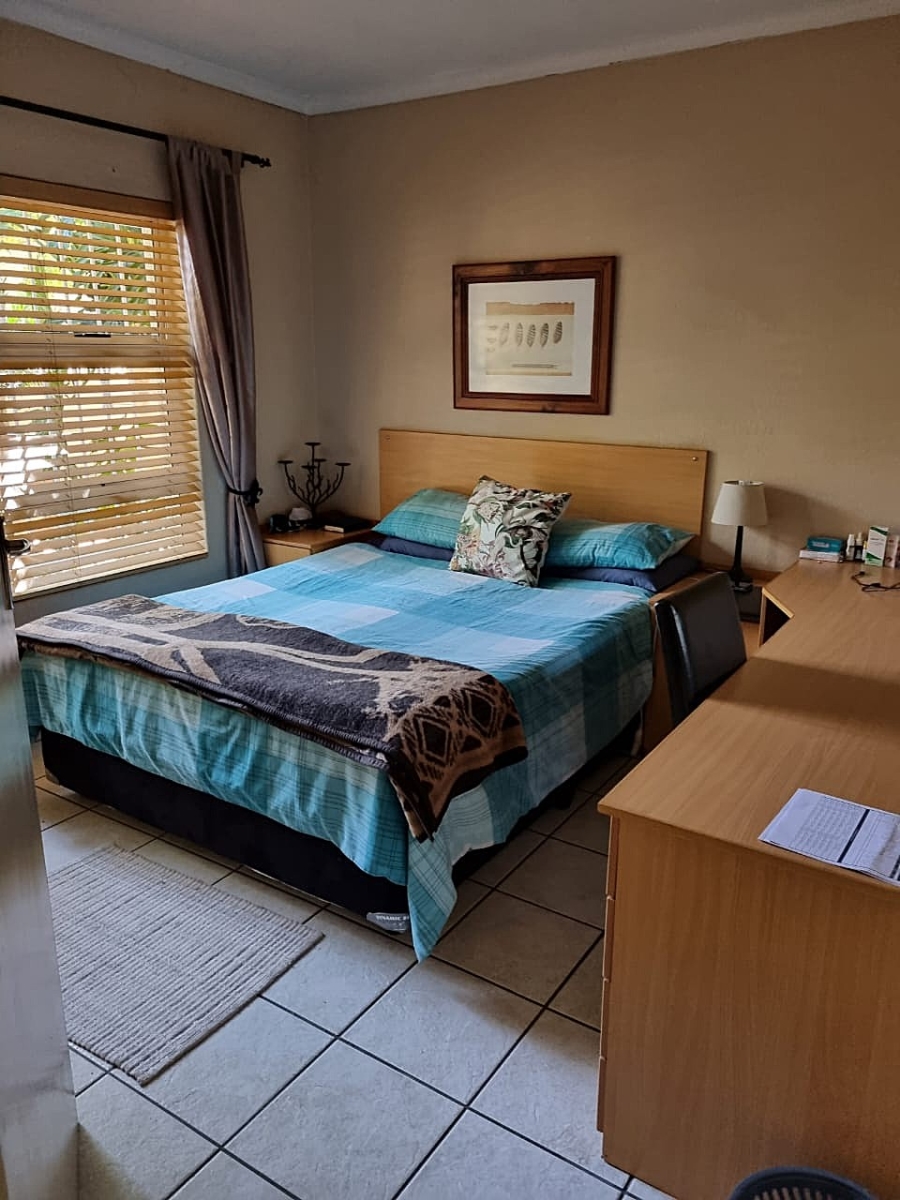 To Let 3 Bedroom Property for Rent in Van Riebeeck Park Gauteng