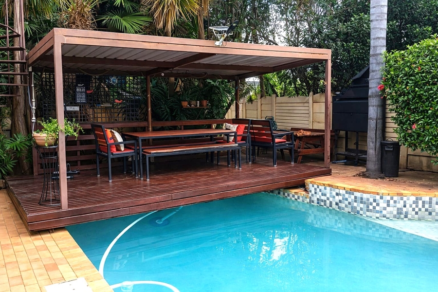 To Let 3 Bedroom Property for Rent in Van Riebeeck Park Gauteng