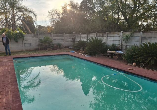 5 Bedroom Property for Sale in Middelvlei A H Gauteng