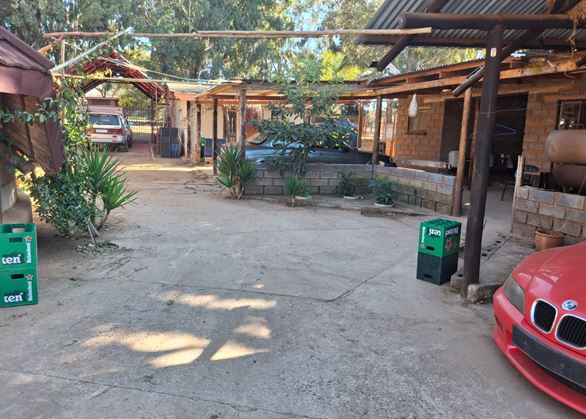 3 Bedroom Property for Sale in Middelvlei A H Gauteng