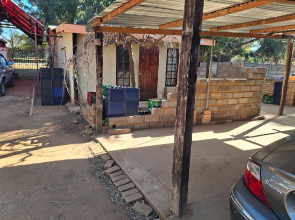 3 Bedroom Property for Sale in Middelvlei A H Gauteng