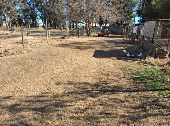 3 Bedroom Property for Sale in Middelvlei A H Gauteng