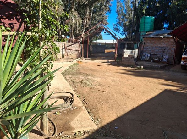 3 Bedroom Property for Sale in Middelvlei A H Gauteng