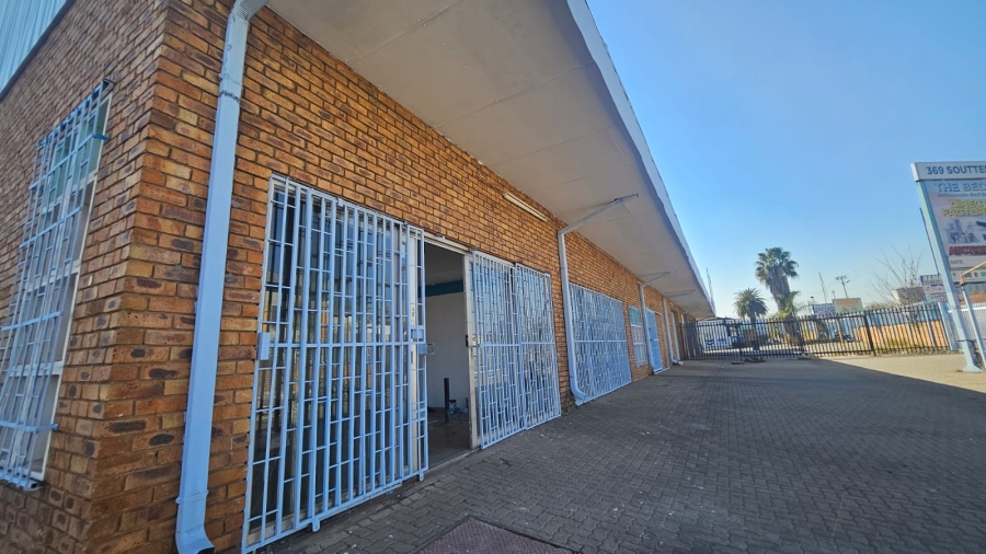 To Let Commercial Property for Rent in Pretoria West Gauteng