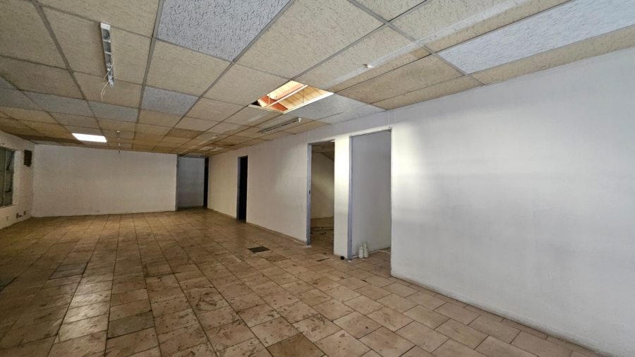 To Let Commercial Property for Rent in Pretoria West Gauteng
