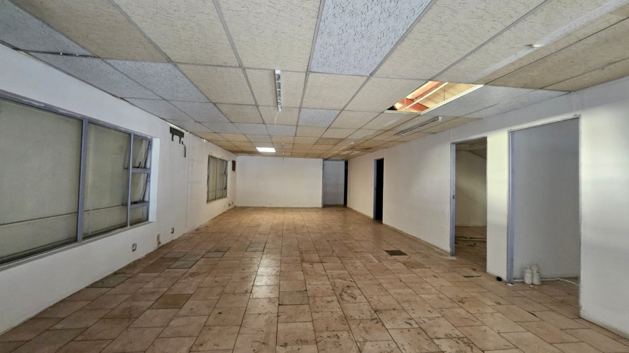 To Let Commercial Property for Rent in Pretoria West Gauteng