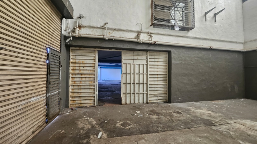 To Let Commercial Property for Rent in Pretoria West Gauteng