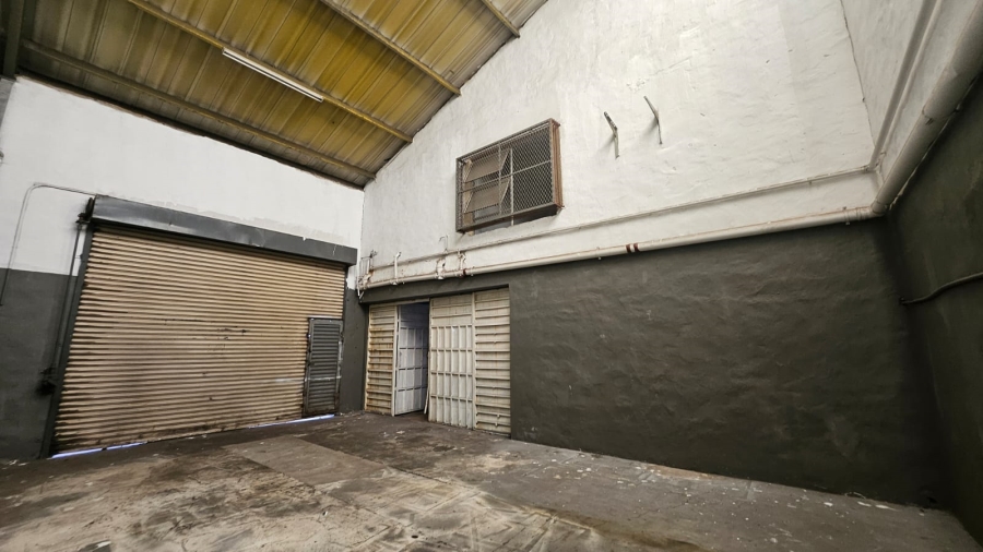 To Let Commercial Property for Rent in Pretoria West Gauteng