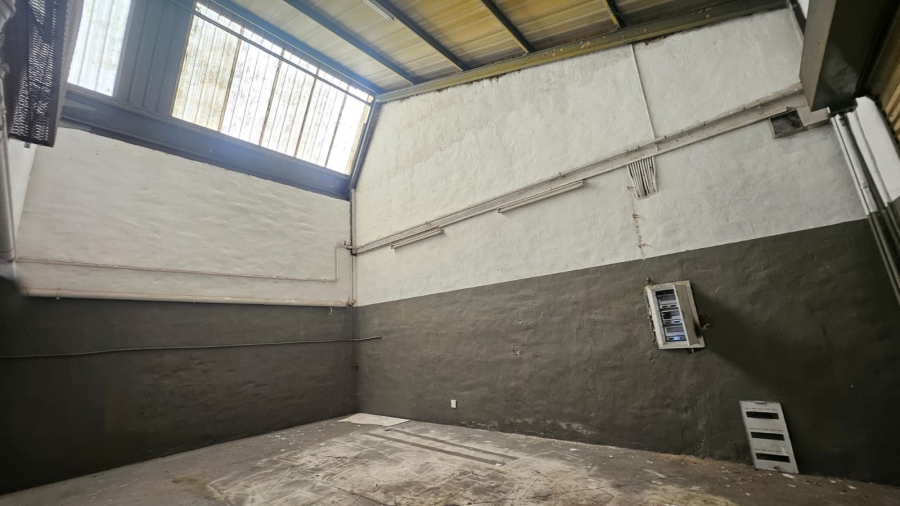To Let Commercial Property for Rent in Pretoria West Gauteng