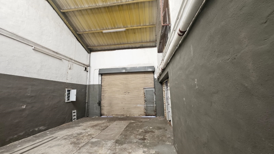 To Let Commercial Property for Rent in Pretoria West Gauteng
