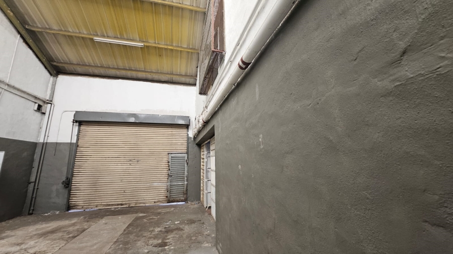 To Let Commercial Property for Rent in Pretoria West Gauteng