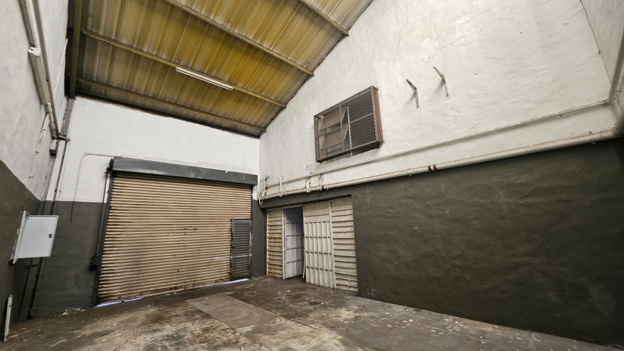 To Let Commercial Property for Rent in Pretoria West Gauteng