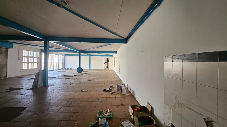 To Let Commercial Property for Rent in Pretoria West Gauteng
