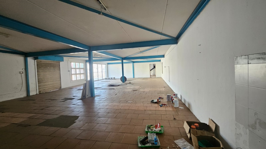 To Let Commercial Property for Rent in Pretoria West Gauteng