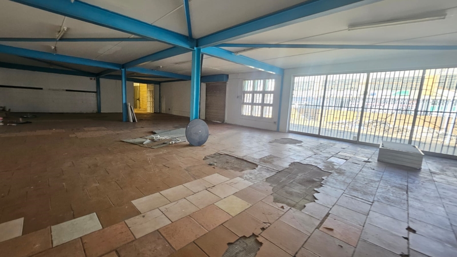 To Let Commercial Property for Rent in Pretoria West Gauteng