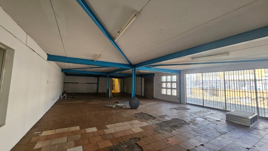 To Let Commercial Property for Rent in Pretoria West Gauteng