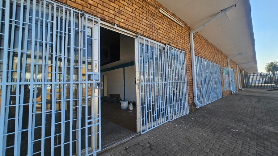 To Let Commercial Property for Rent in Pretoria West Gauteng