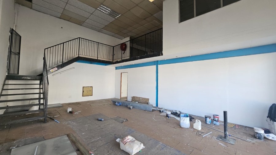 To Let Commercial Property for Rent in Pretoria West Gauteng