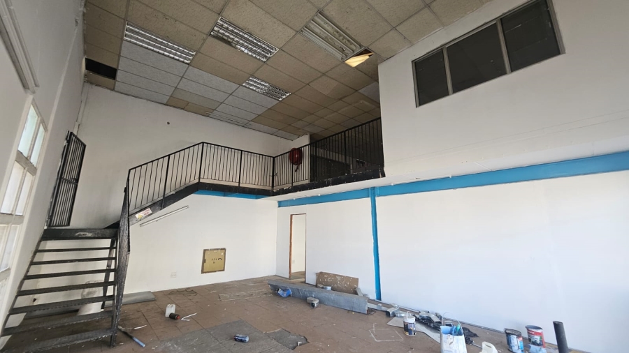 To Let Commercial Property for Rent in Pretoria West Gauteng