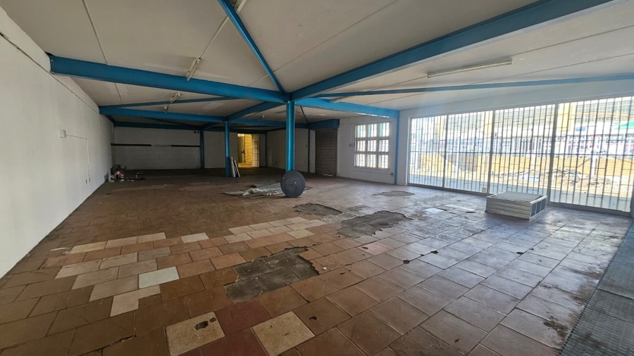 To Let Commercial Property for Rent in Pretoria West Gauteng
