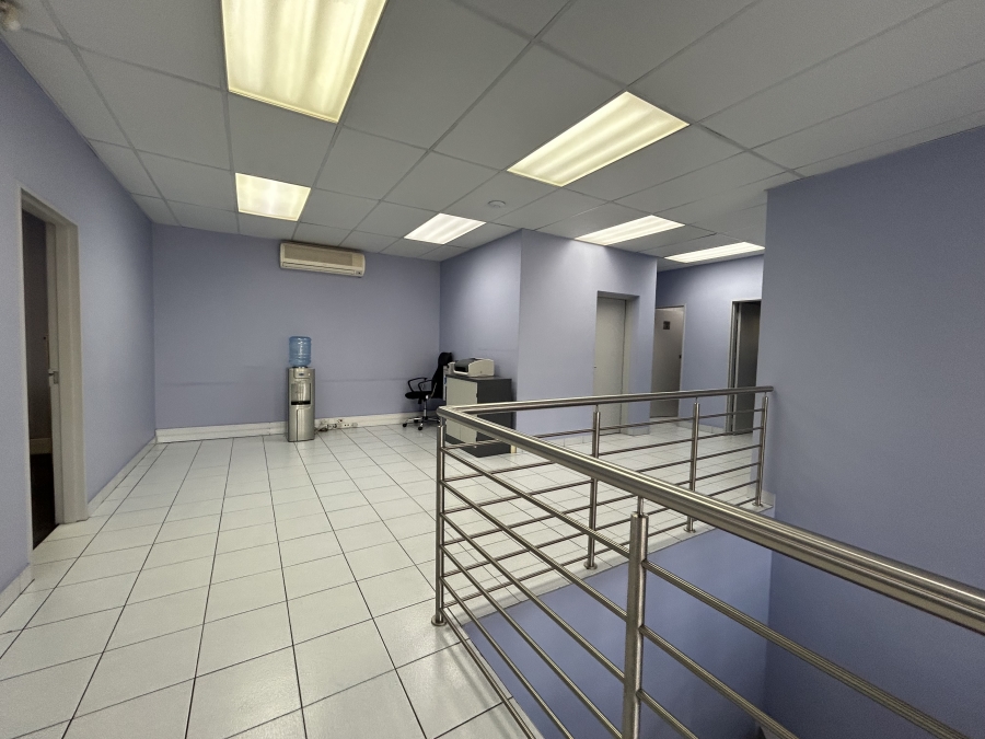 To Let Commercial Property for Rent in Spartan Gauteng