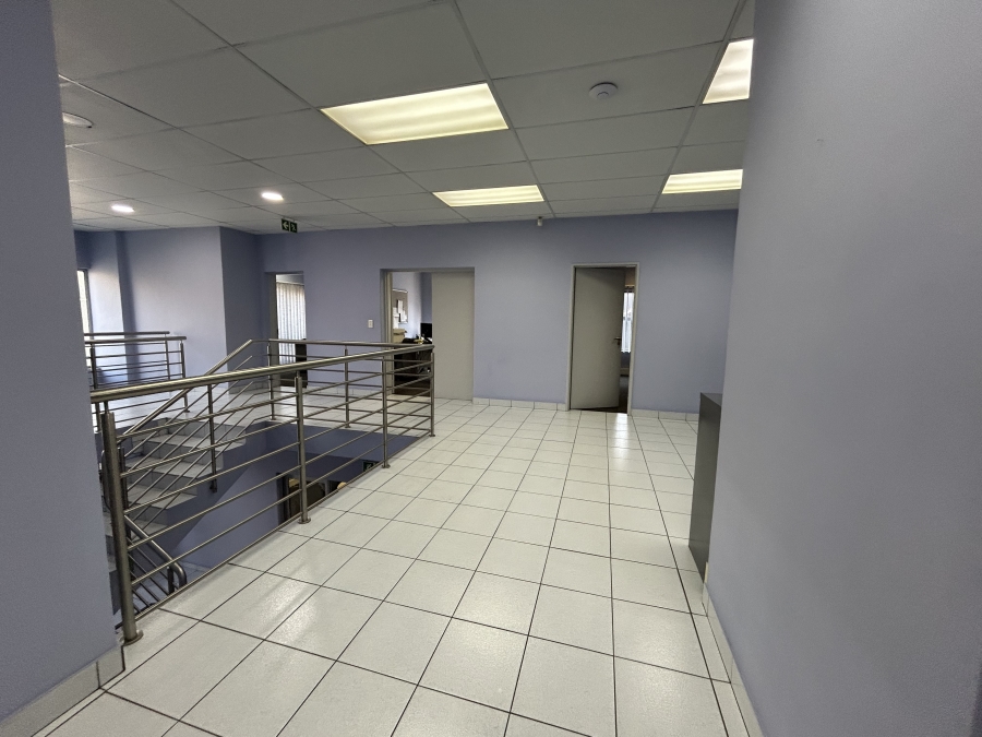 To Let Commercial Property for Rent in Spartan Gauteng