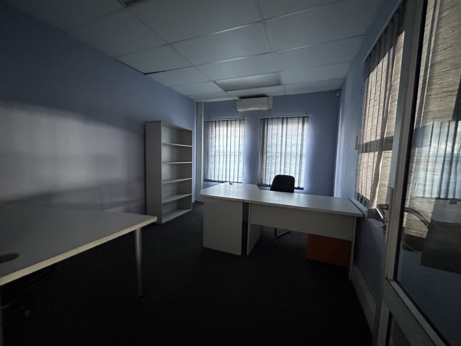 To Let Commercial Property for Rent in Spartan Gauteng