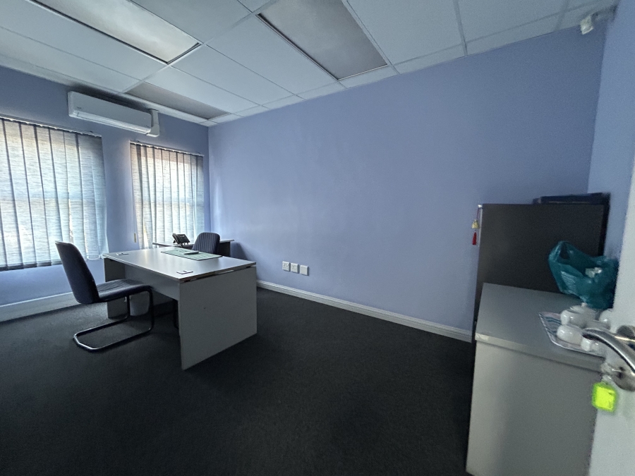 To Let Commercial Property for Rent in Spartan Gauteng