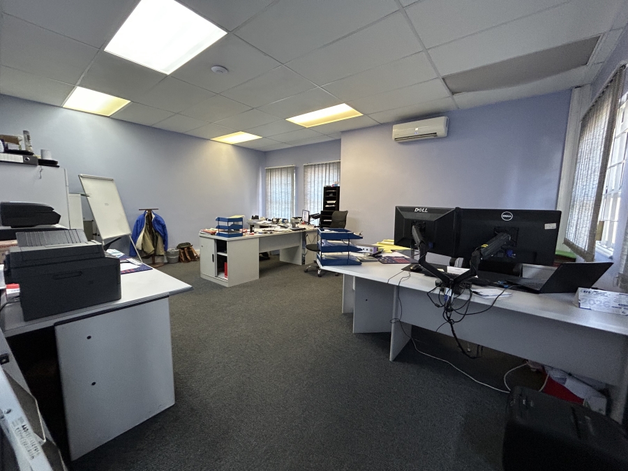 To Let Commercial Property for Rent in Spartan Gauteng