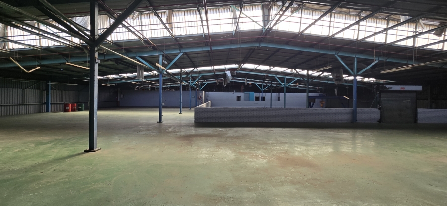 To Let Commercial Property for Rent in Industria West Gauteng