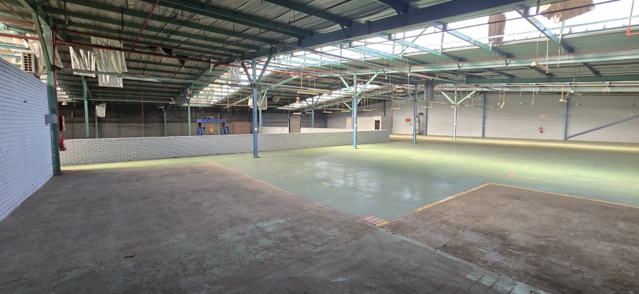 To Let Commercial Property for Rent in Industria West Gauteng