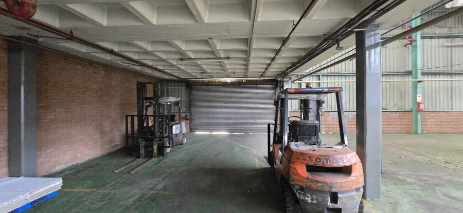 To Let Commercial Property for Rent in Industria West Gauteng